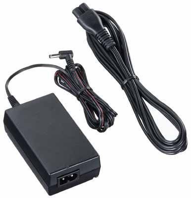 Kinamax CA-570-04 AC Adapter/Charger for Select Canon HF, HG, HR, and HV Series Vixia Cameras