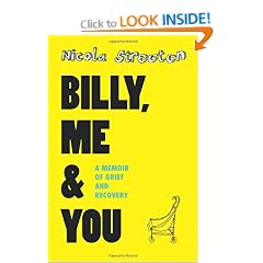 Billy, Me & You: A Memoir of Grief and Recovery