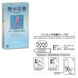 テープを引くだけのスピード装着コンドーム！簡単装置ワンタッチ コンドーム 簡単装着ワンタッチ