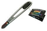 Review Burton Plastics 12CP / Cook Perfect - Colour Changing Thermometer