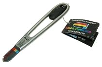 Cook Perfect Colour Changing Thermometer