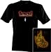 Tool - Diagram (T-Shirt, schwarz)