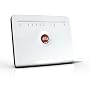 ALICE Modem WLAN 1231 von Alice