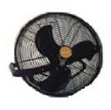 Pinnacle Products Intl Inc 18' 2Spd Wall Mnt Fan Pt-18W Fan Speciality