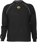 Iowa Hawkeyes Inspired Sweatshirt