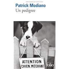 Un pedigree
