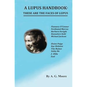 A Lupus Handbook: These Are The Faces Of Lupus