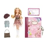 Best Friends Club Ink. Fashion Dollpack - Kaitlin