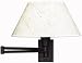 Simplicity Swing arm Wall Lamp