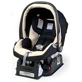Peg Perego Cream Prmo Infnt carseat SIP 30 30