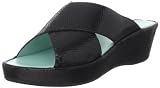 Amalfi by Rangoni Womens Bovia Sandal Sandals