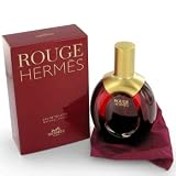 Rouge By Hermes Womens Eau De Toilette (EDT) .14 Oz Mini - Perfume