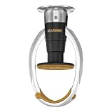 Gladiator GarageWorks GACUXXCAVK Claw Advanced Bike Storage, v1.0, Aluminum