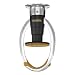 Gladiator GarageWorks GACUXXCAVK Claw Advanced Bike Storage, v1.0, Aluminum