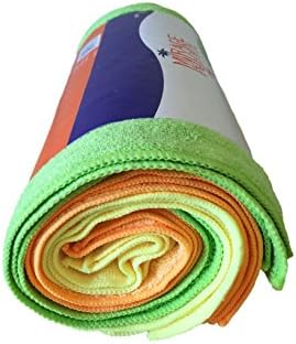 FREE SHIPPING Mixed-colors 12 pieces Premium Thick Microfiber 16" x 16"