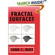 Fractal Surfaces by John C. Russ