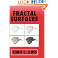Fractal Surfaces by  John C. Russ