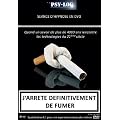 J'arr�te d�finitivement de fumer