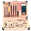 UKayed 22 Piece Manicure and Beauty Set