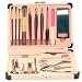 UKayed 22 Piece Manicure and Beauty Set