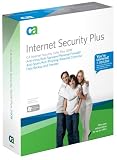 Internet Security Suite Plus 2008