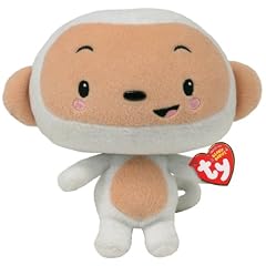 Ty Pl�sch - Beanie Babies (Nihao Kai-lan) I-I - 20 cm.�(Code 40776)