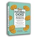 Nutro Natural Choice Sensitive Stomach Adult Dog Biscuits