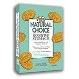 Nutro Natural Choice Sensitive Stomach Biscuits