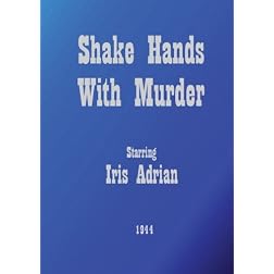 Shake Hands With Murder