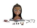 Bratz  P4F Makeover- Sasha