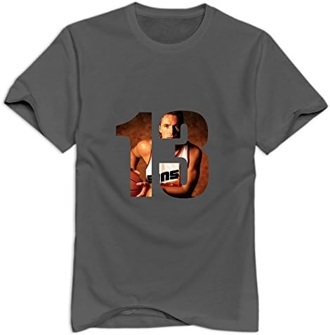 DeepHeather Nash O-Neck Tshirt For Men's Size M