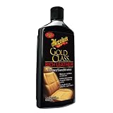 Meguiars - Leather Cleaner and Conditioner