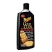 Meguiars Gold Class Leather Cleaner & Conditioner Lederpflege, 414ml