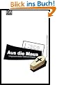 Aus die Maus: Ungew�hnliche Todesanzeigen