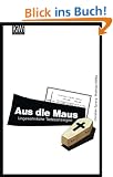 Aus die Maus: Ungew�hnliche Todesanzeigen