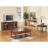 Bundle-61 Kennedy Cocktail Table (3 Pieces)