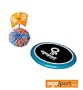 OgoSport 12" Mini Super Sports Disk Single Pack (SM002)