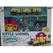 Little Lionel Train Set with Farm