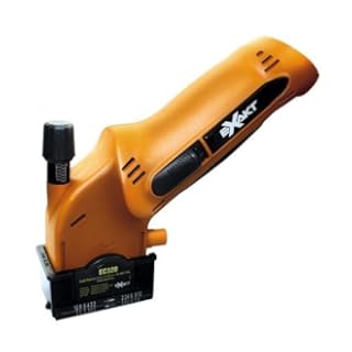 Die Exakt EC 320 Minihandkreissage