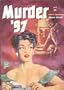 Murder '97: A Simon Lash Mystery