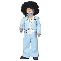 Li'l Disco Toddler Costume