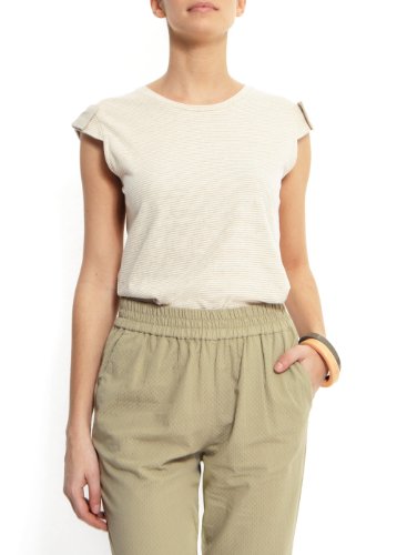 Mango Women's T-shirt Ari-4