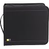 Caselogic CD Wallet Organiser holds 224 CDs