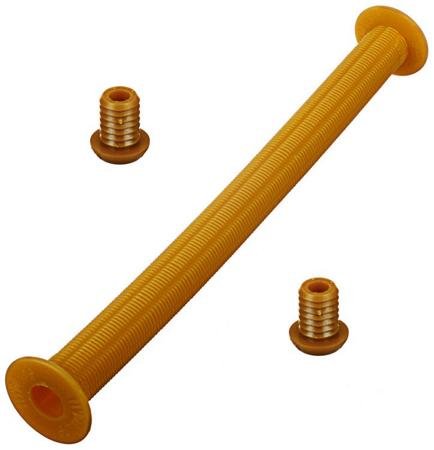 Flybikes Fino BMX Bike Grip - Rubber