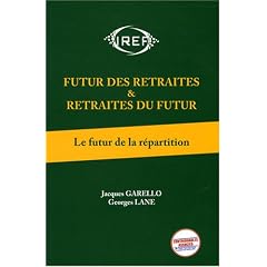 Futur des Retraites et Retraites du Futur