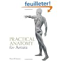 Practical Anatomy for Artists