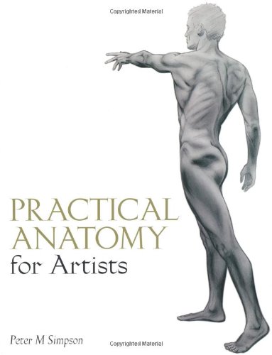 Check For Discount Price For Practical Anatomy for Artists