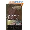 The Power of Words