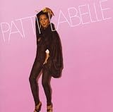 Patti LaBelle