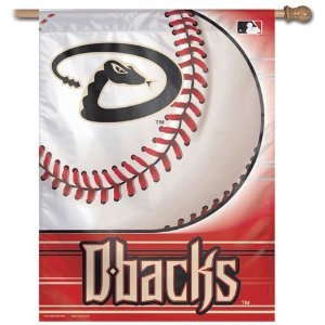 Arizona D-Backs Banner